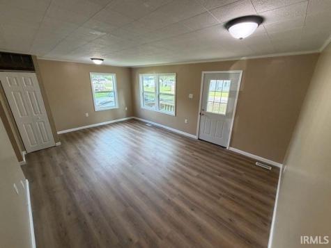 306 E Harvard Avenue Muncie IN 47303