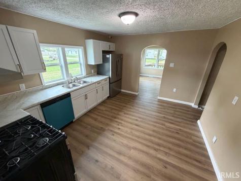 306 E Harvard Avenue Muncie IN 47303