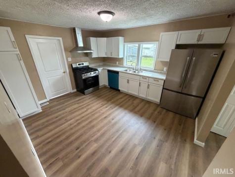 306 E Harvard Avenue Muncie IN 47303