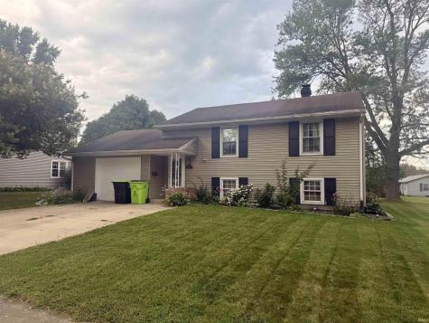 705 Lynnwood Drive Logansport IN 46947