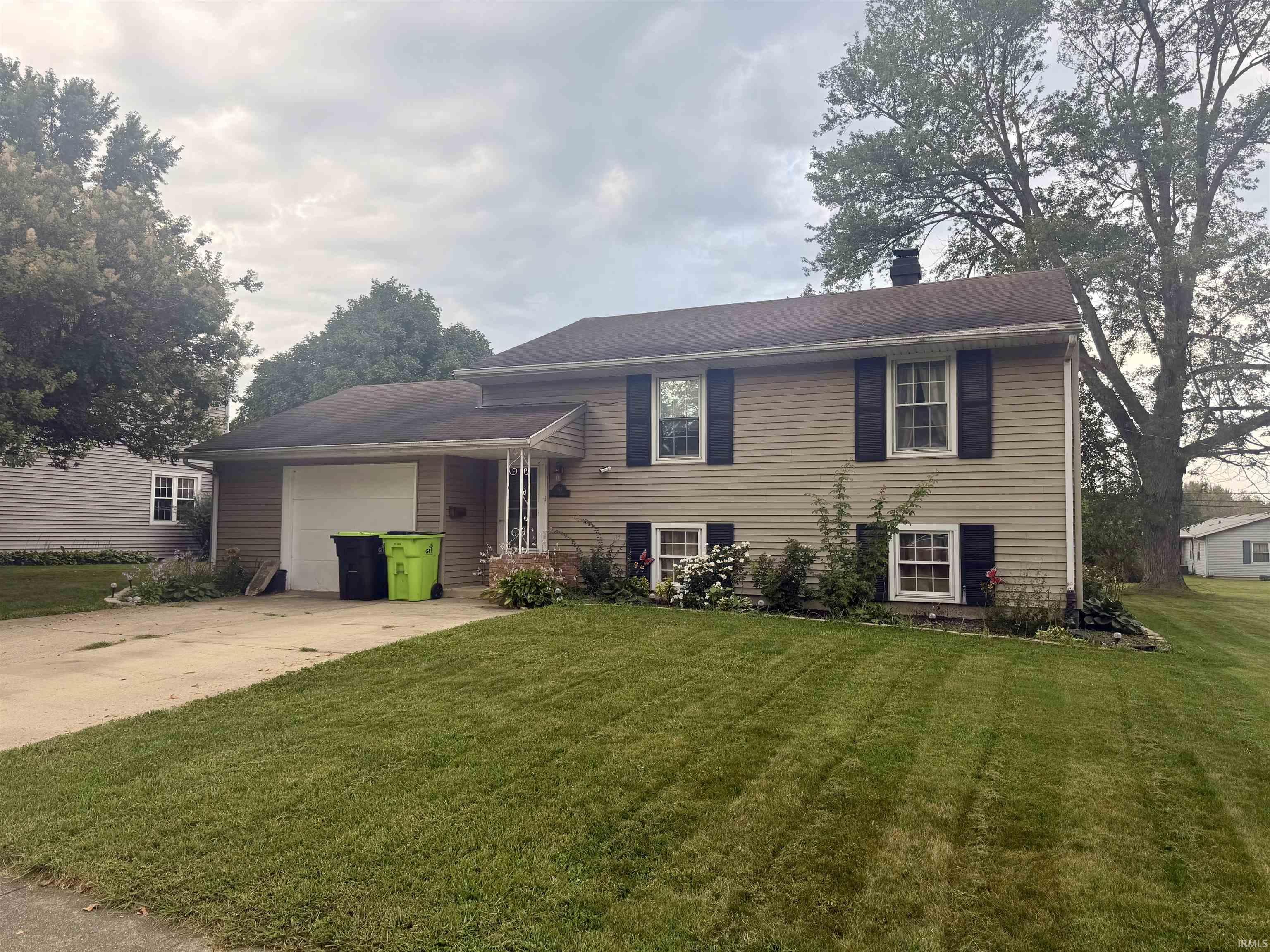 705 Lynnwood Drive Logansport IN 46947