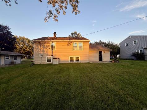 705 Lynnwood Drive Logansport IN 46947