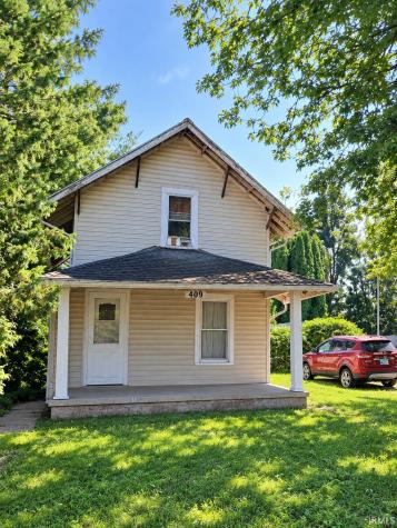 409 NW 1st Street Richmond IN 47374