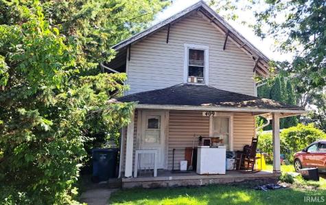 409 NW 1st Street Richmond IN 47374