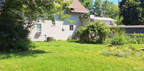 409 NW 1st Street Richmond IN 47374