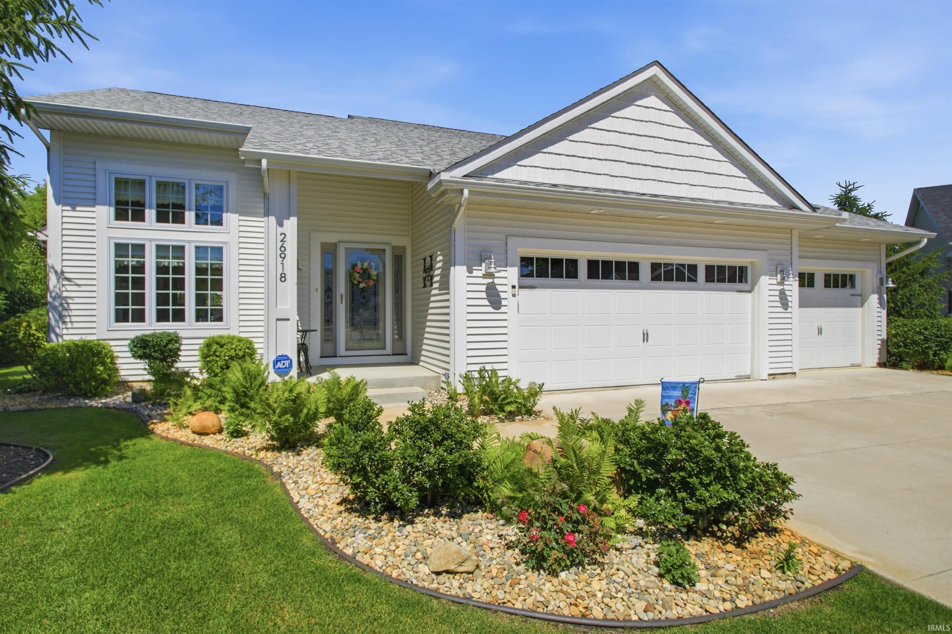 26918 Mc Arthur Court South Bend IN 46628