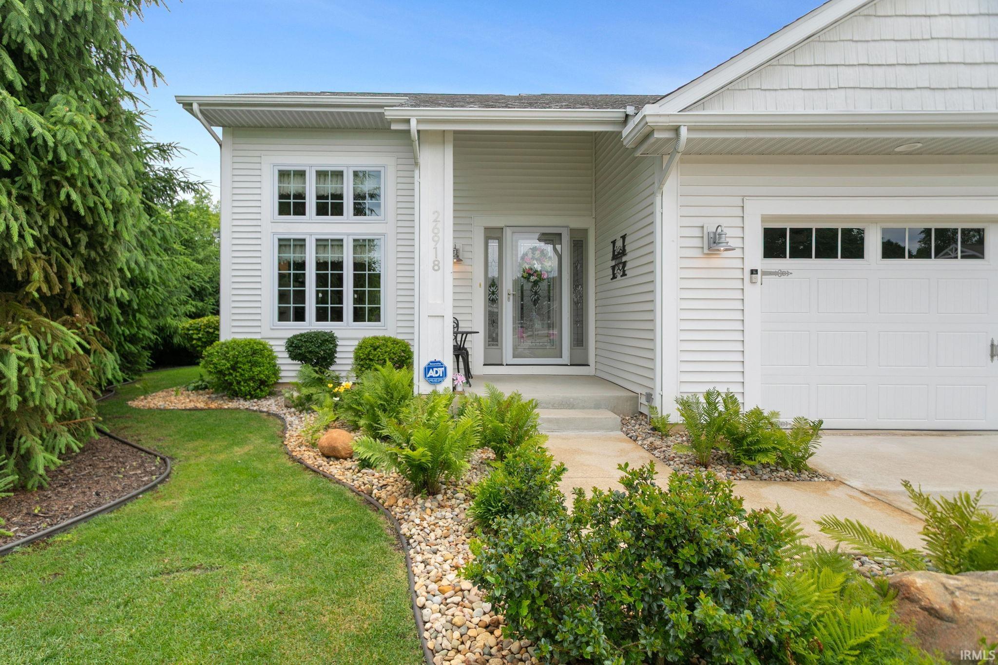 26918 Mc Arthur Court South Bend IN 46628