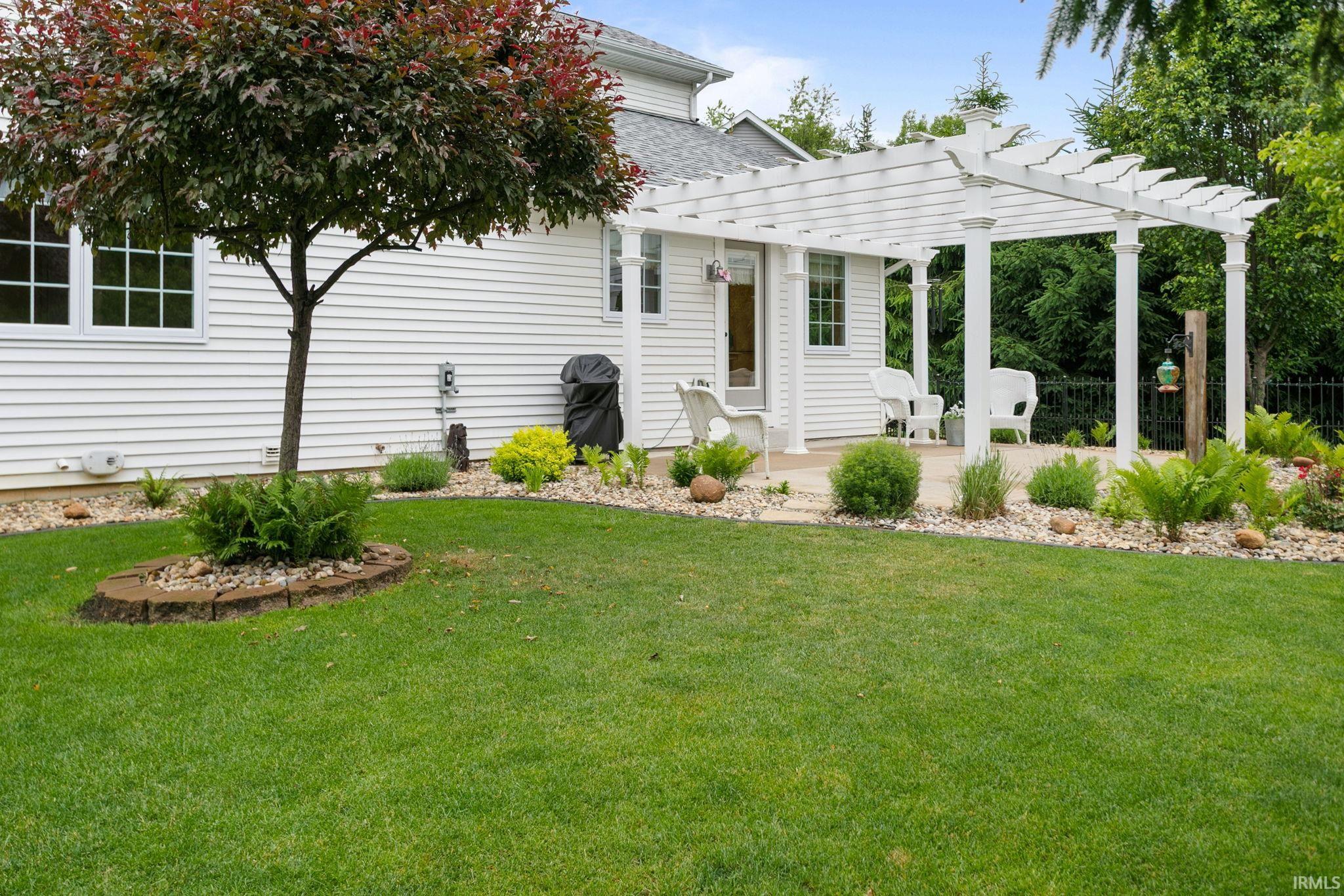 26918 Mc Arthur Court South Bend IN 46628