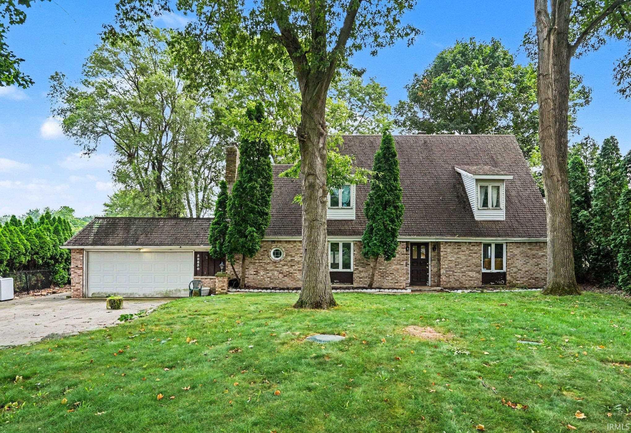 59630 Longbow Drive Mishawaka IN 46544