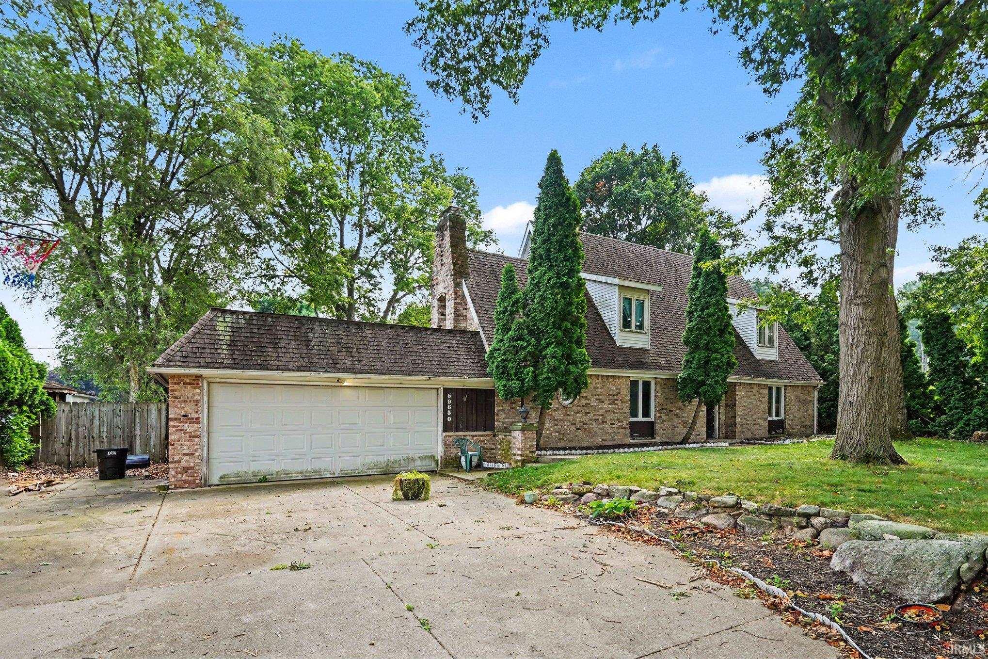 59630 Longbow Drive Mishawaka IN 46544