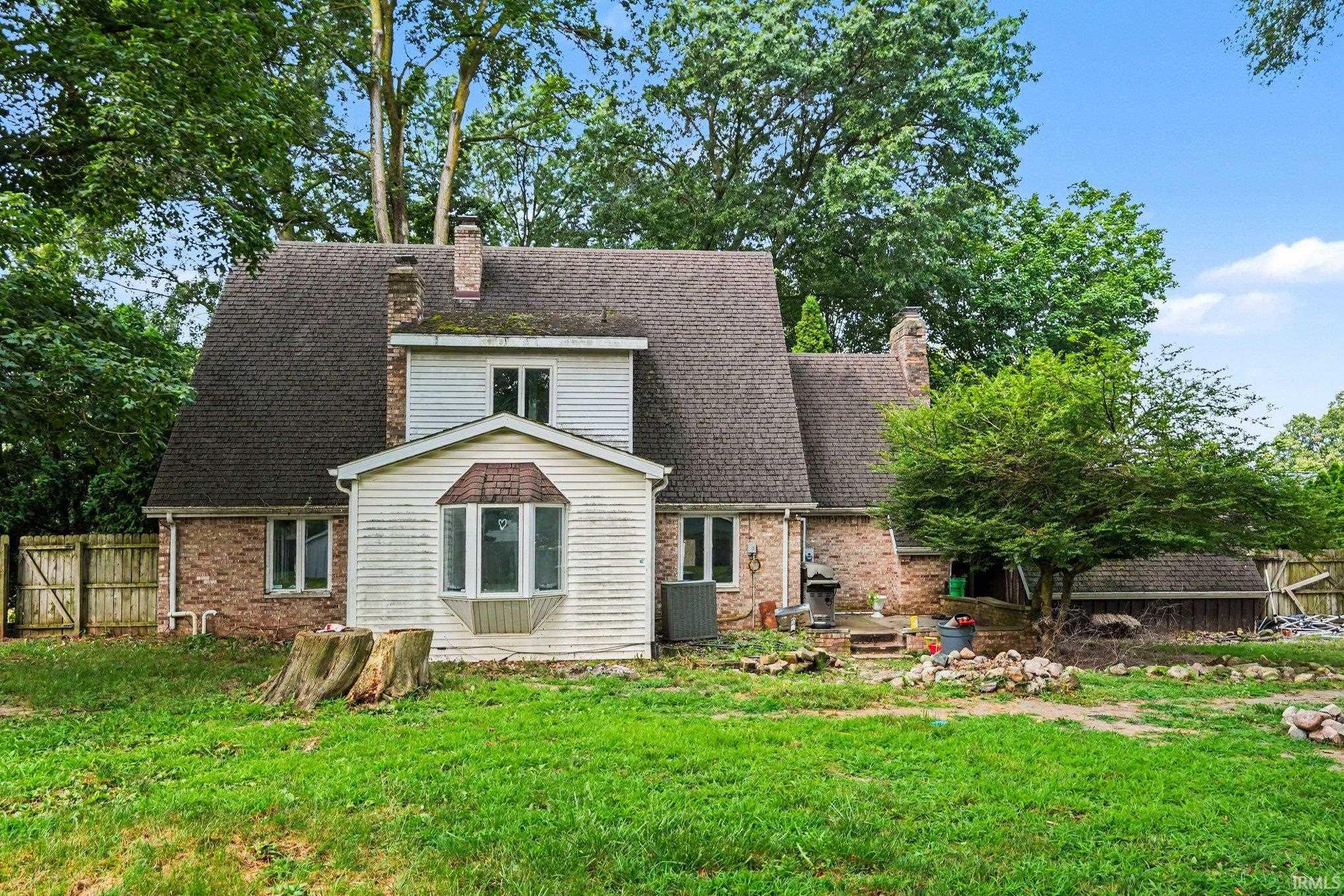 59630 Longbow Drive Mishawaka IN 46544