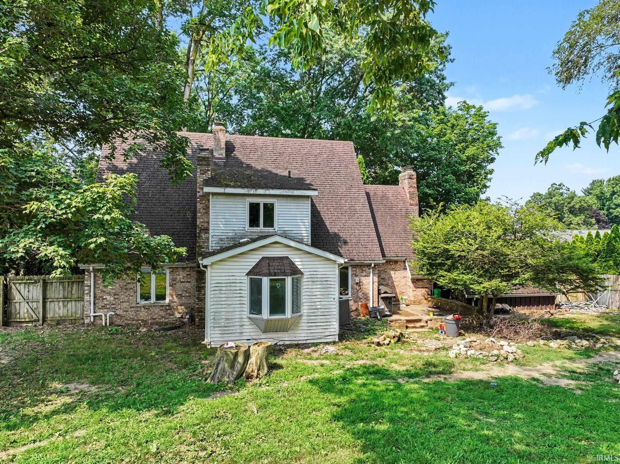 59630 Longbow Drive Mishawaka IN 46544