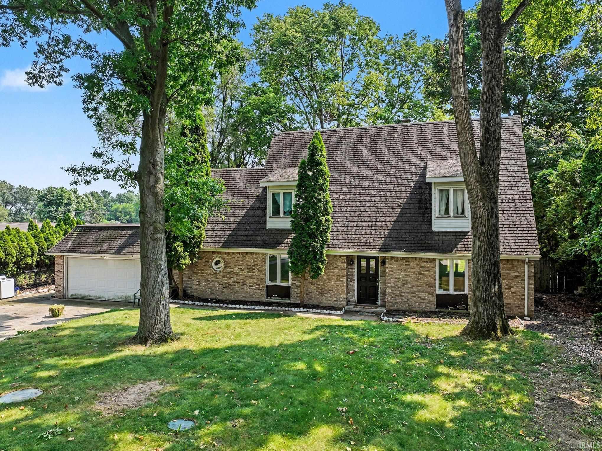 59630 Longbow Drive Mishawaka IN 46544