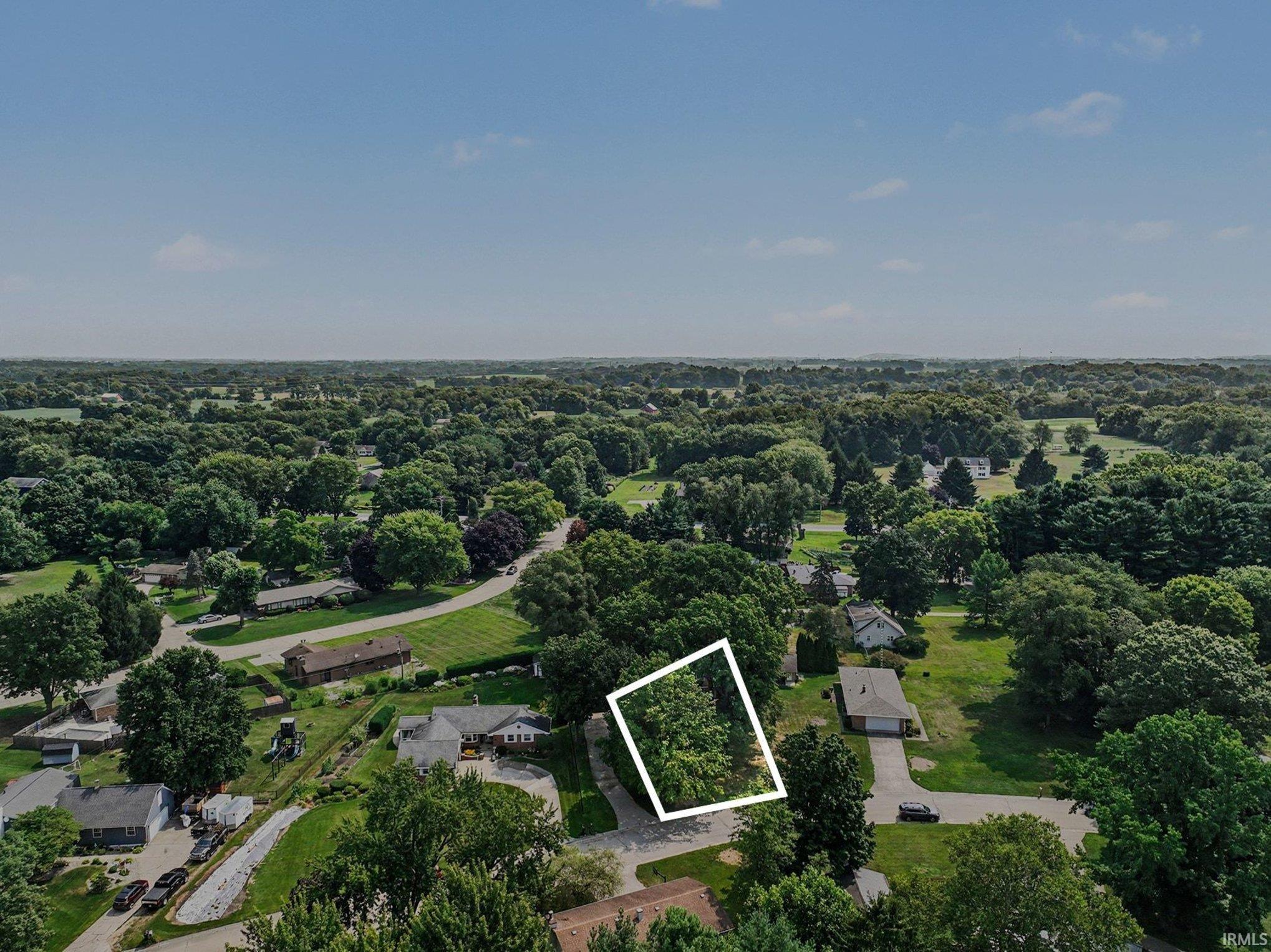 59630 Longbow Drive Mishawaka IN 46544