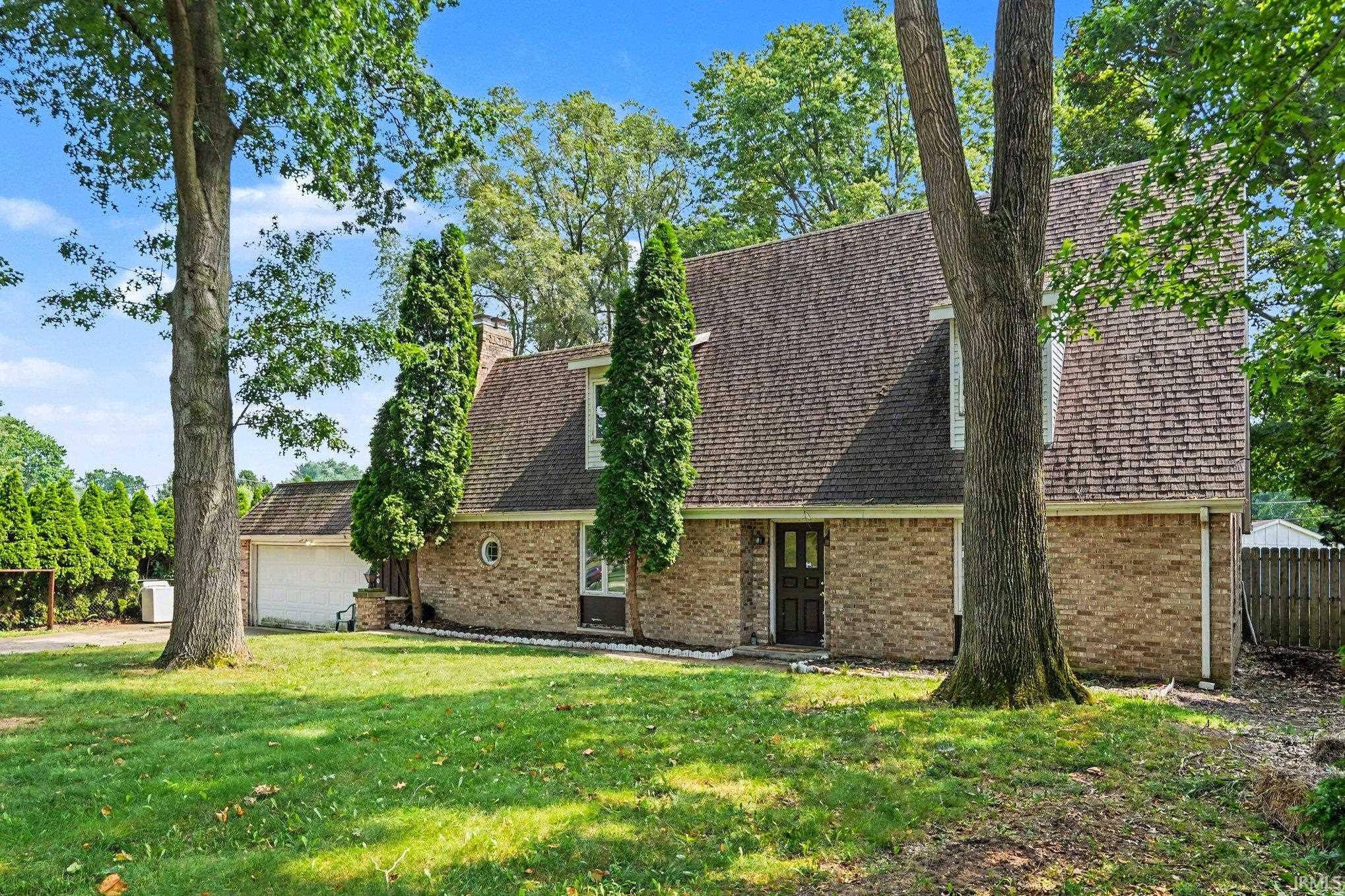 59630 Longbow Drive Mishawaka IN 46544
