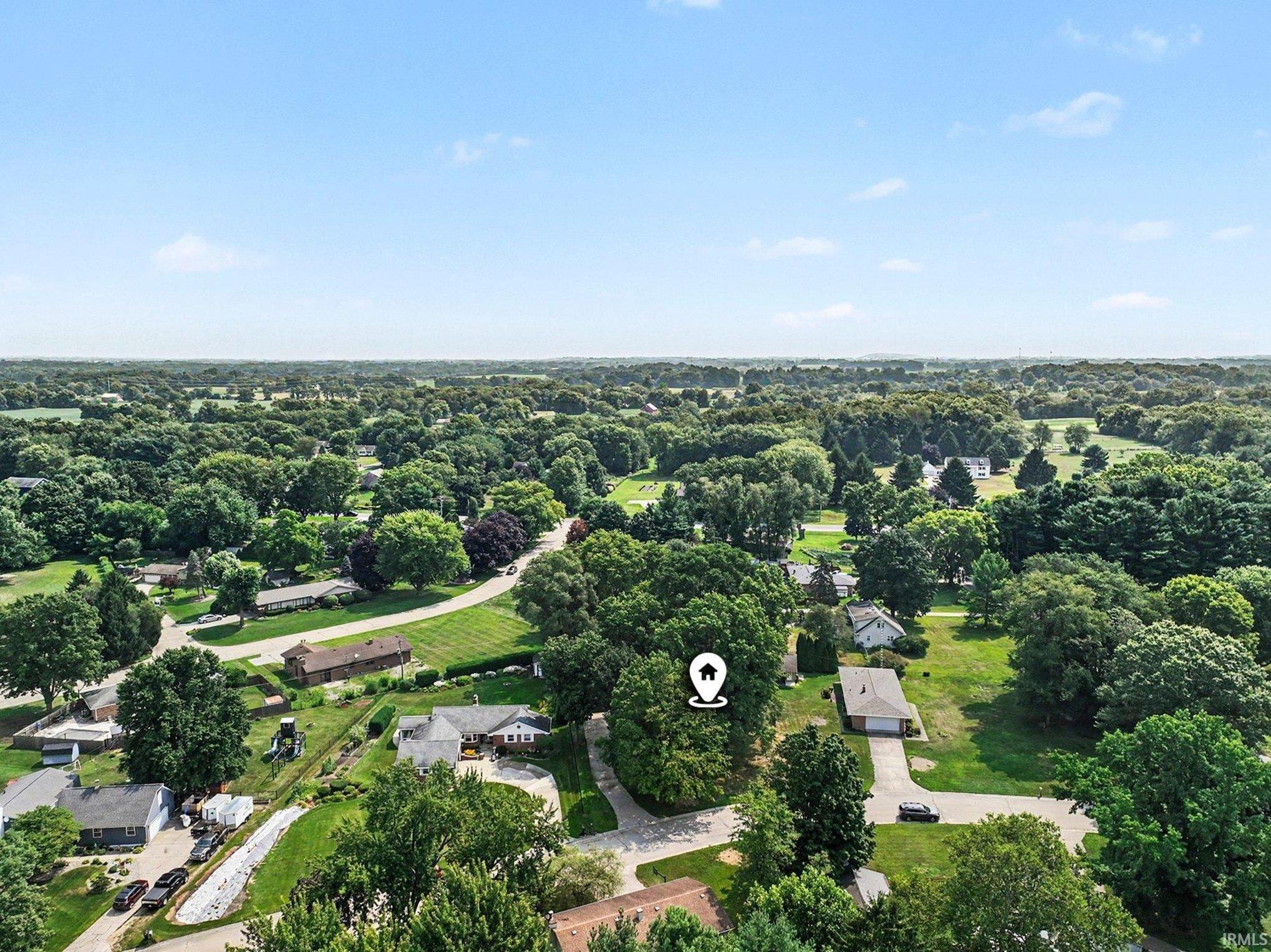 59630 Longbow Drive Mishawaka IN 46544