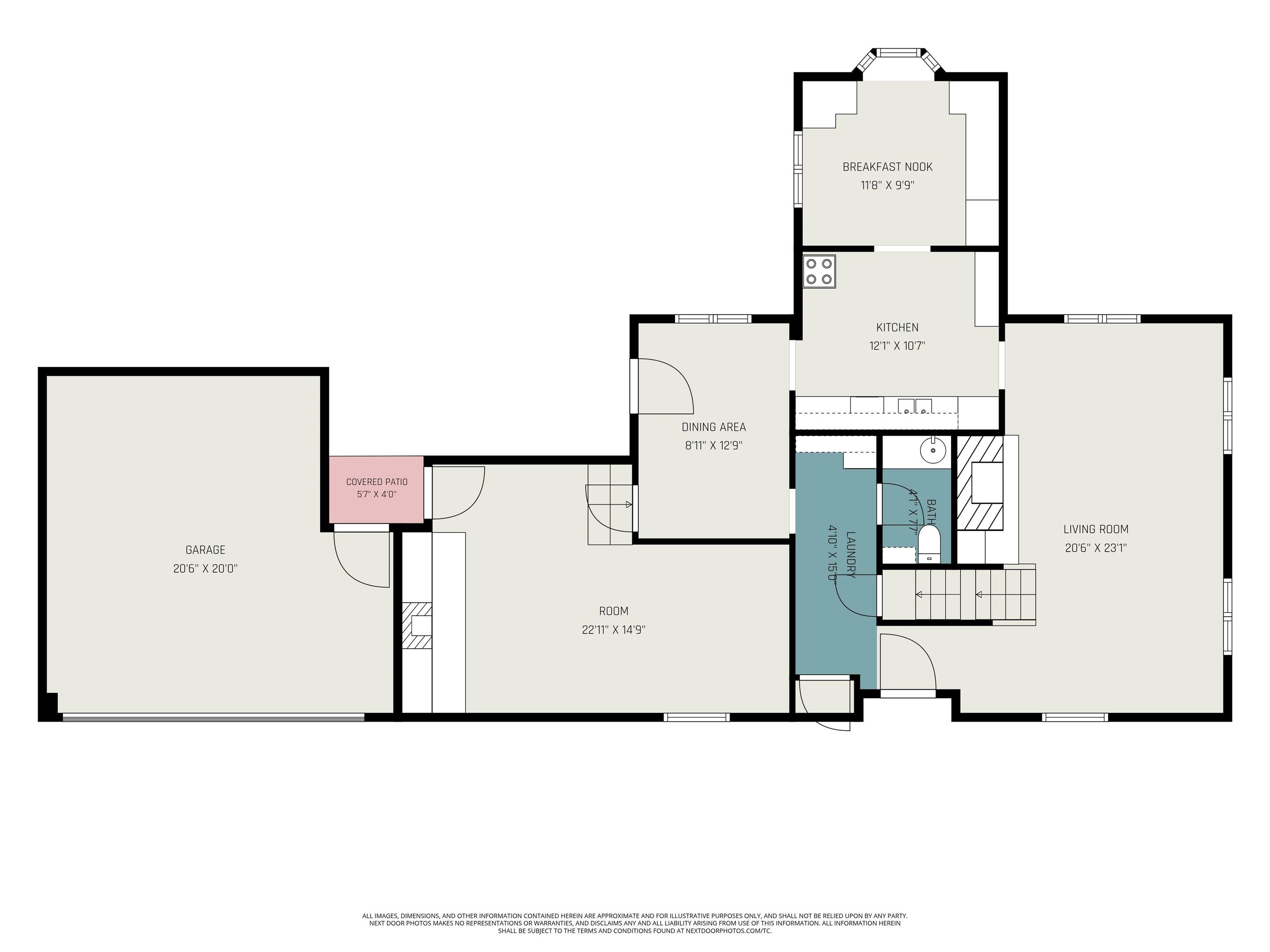 59630 Longbow Drive Mishawaka IN 46544