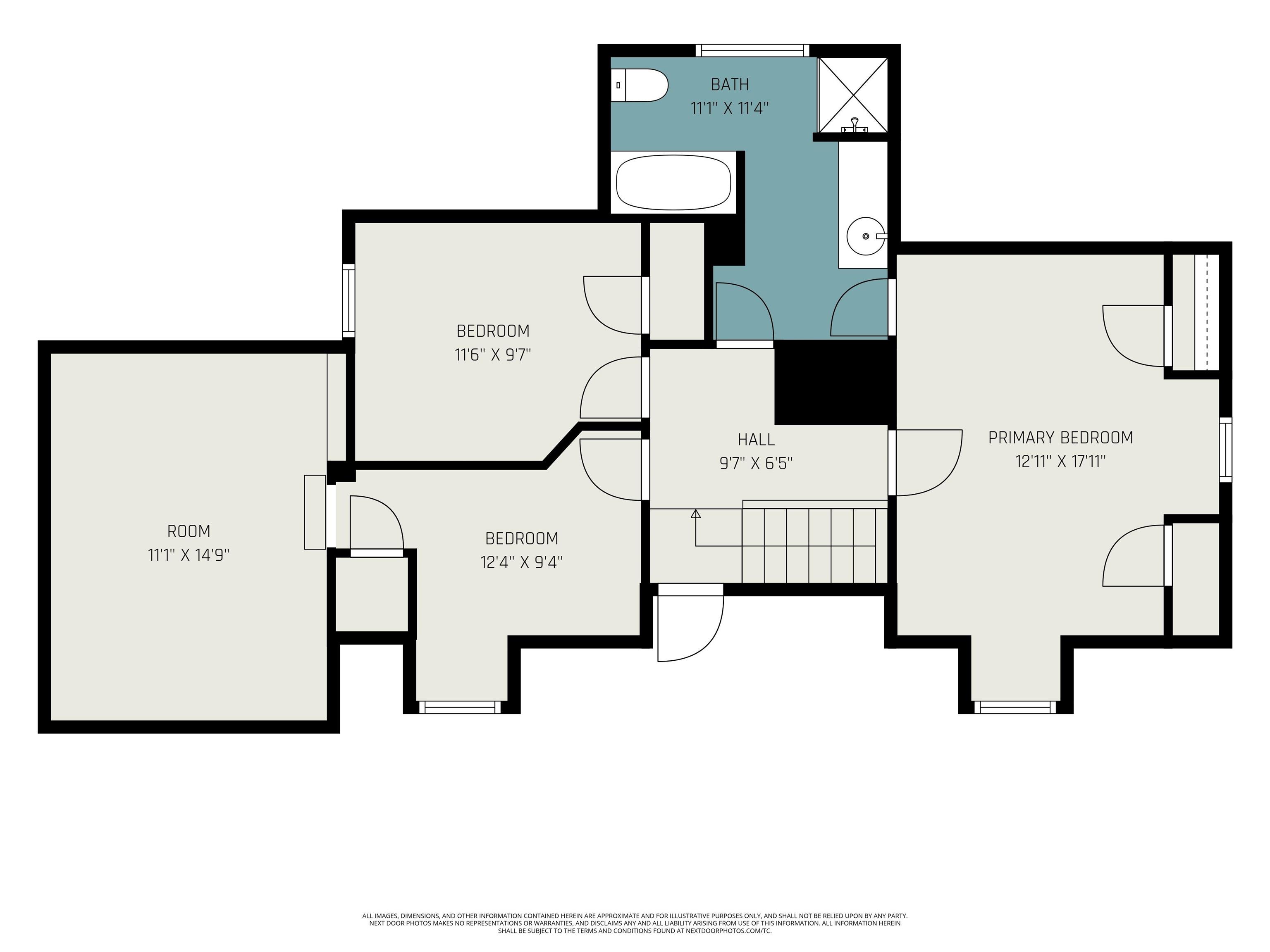 59630 Longbow Drive Mishawaka IN 46544