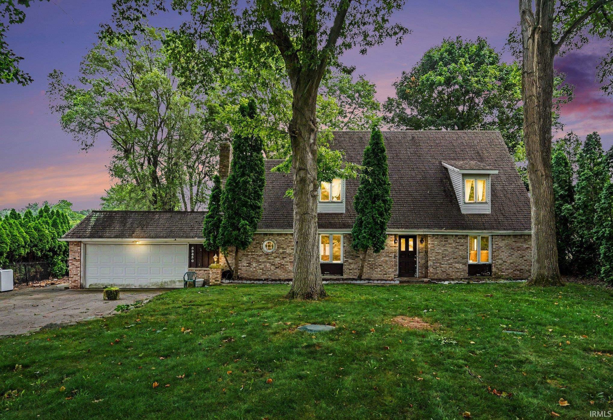 59630 Longbow Drive Mishawaka IN 46544