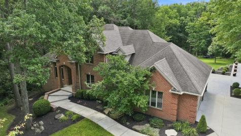 7566 E Lakewood Dr- 92 Roanoke IN 46783
