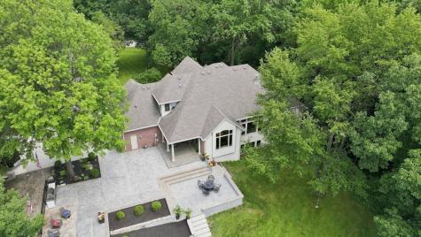 7566 E Lakewood Dr- 92 Roanoke IN 46783