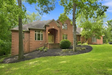 7566 E Lakewood Dr- 92 Roanoke IN 46783