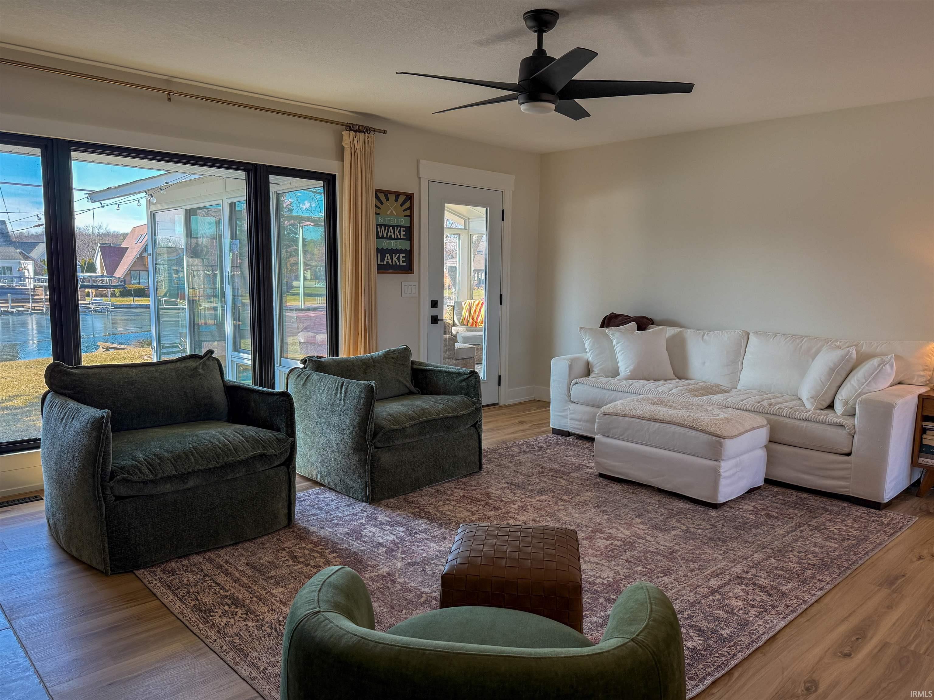 2613 Wolfs Point Drive Rochester IN 46975