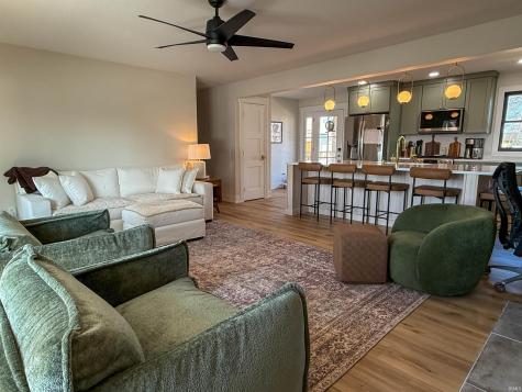 2613 Wolfs Point Drive Rochester IN 46975