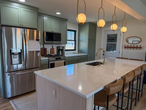 2613 Wolfs Point Drive Rochester IN 46975