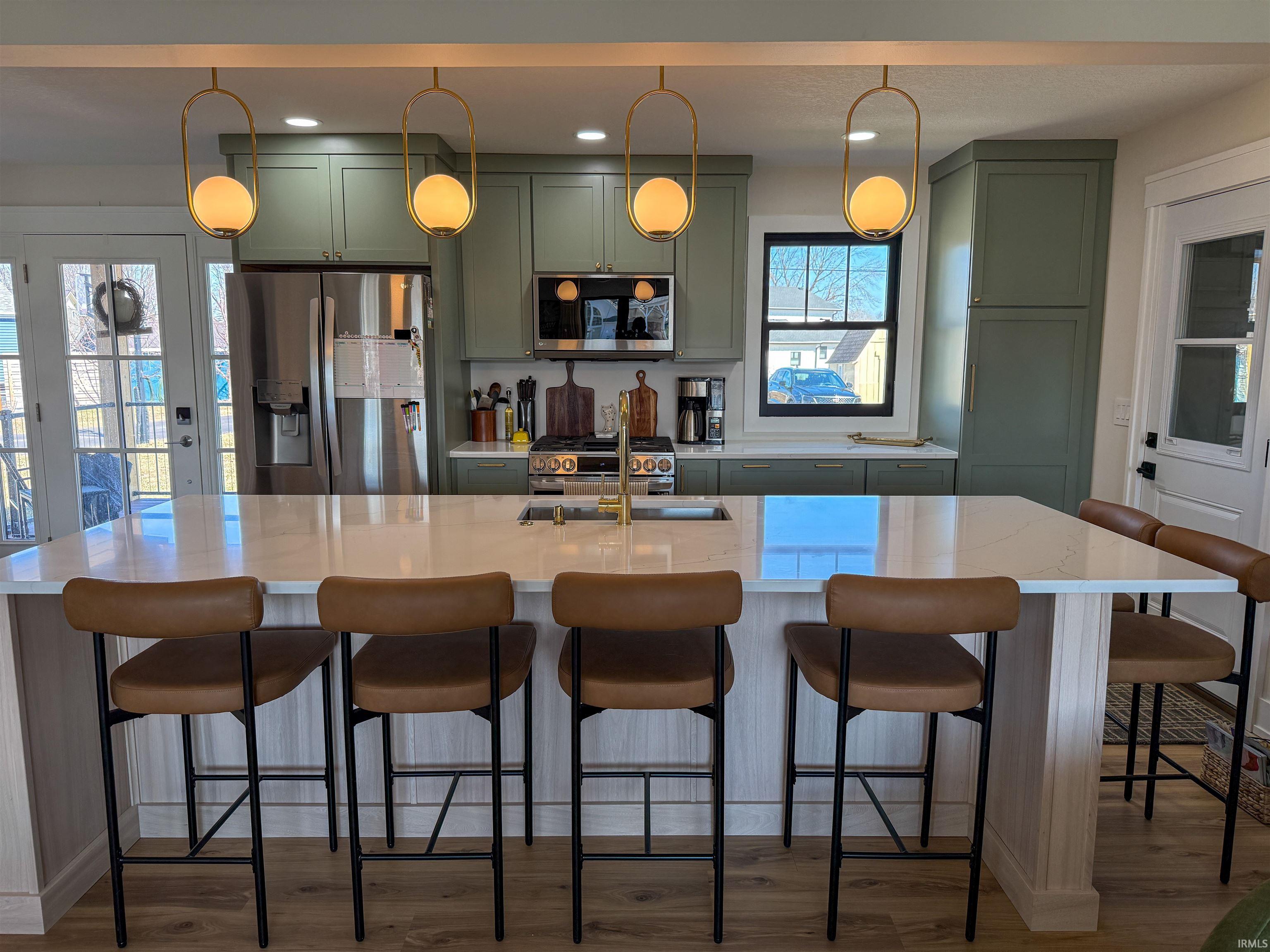 2613 Wolfs Point Drive Rochester IN 46975