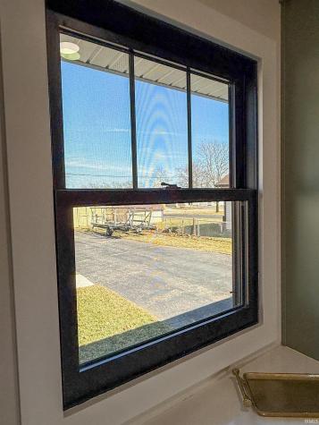 2613 Wolfs Point Drive Rochester IN 46975