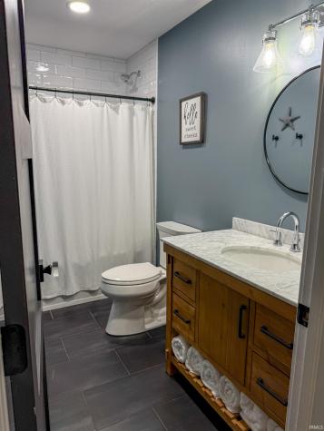2613 Wolfs Point Drive Rochester IN 46975