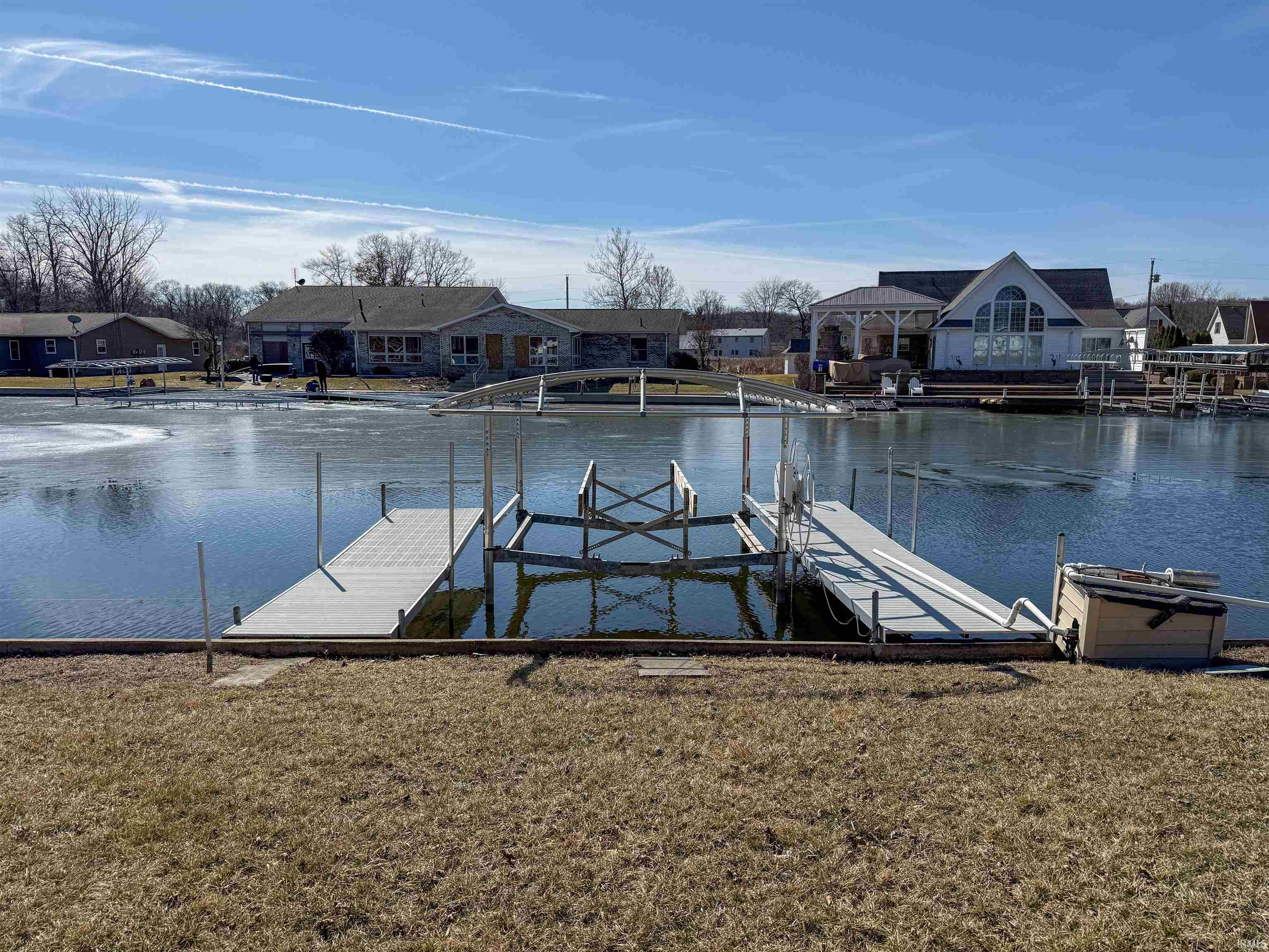 2613 Wolfs Point Drive Rochester IN 46975