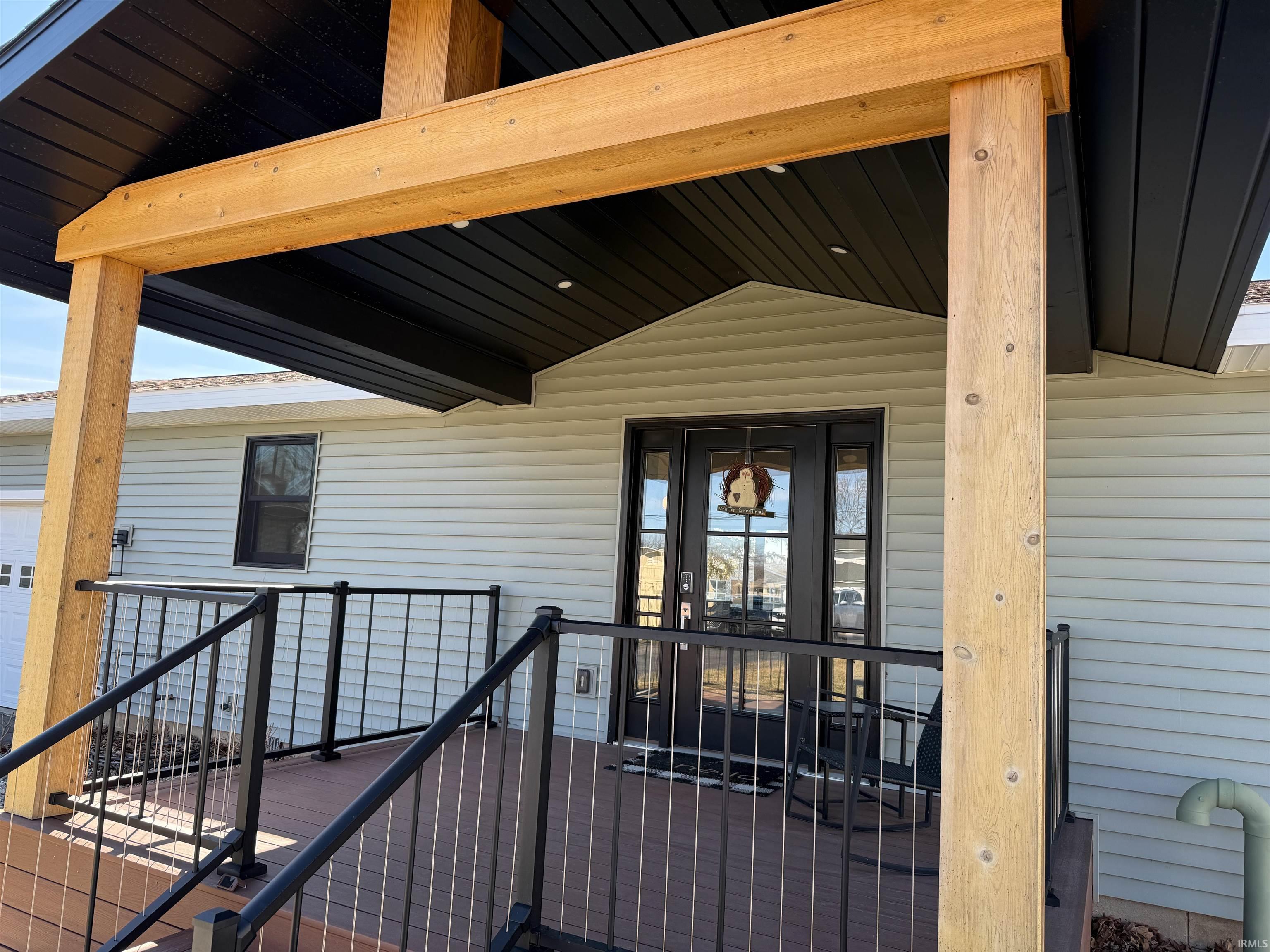2613 Wolfs Point Drive Rochester IN 46975