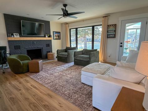 2613 Wolfs Point Drive Rochester IN 46975