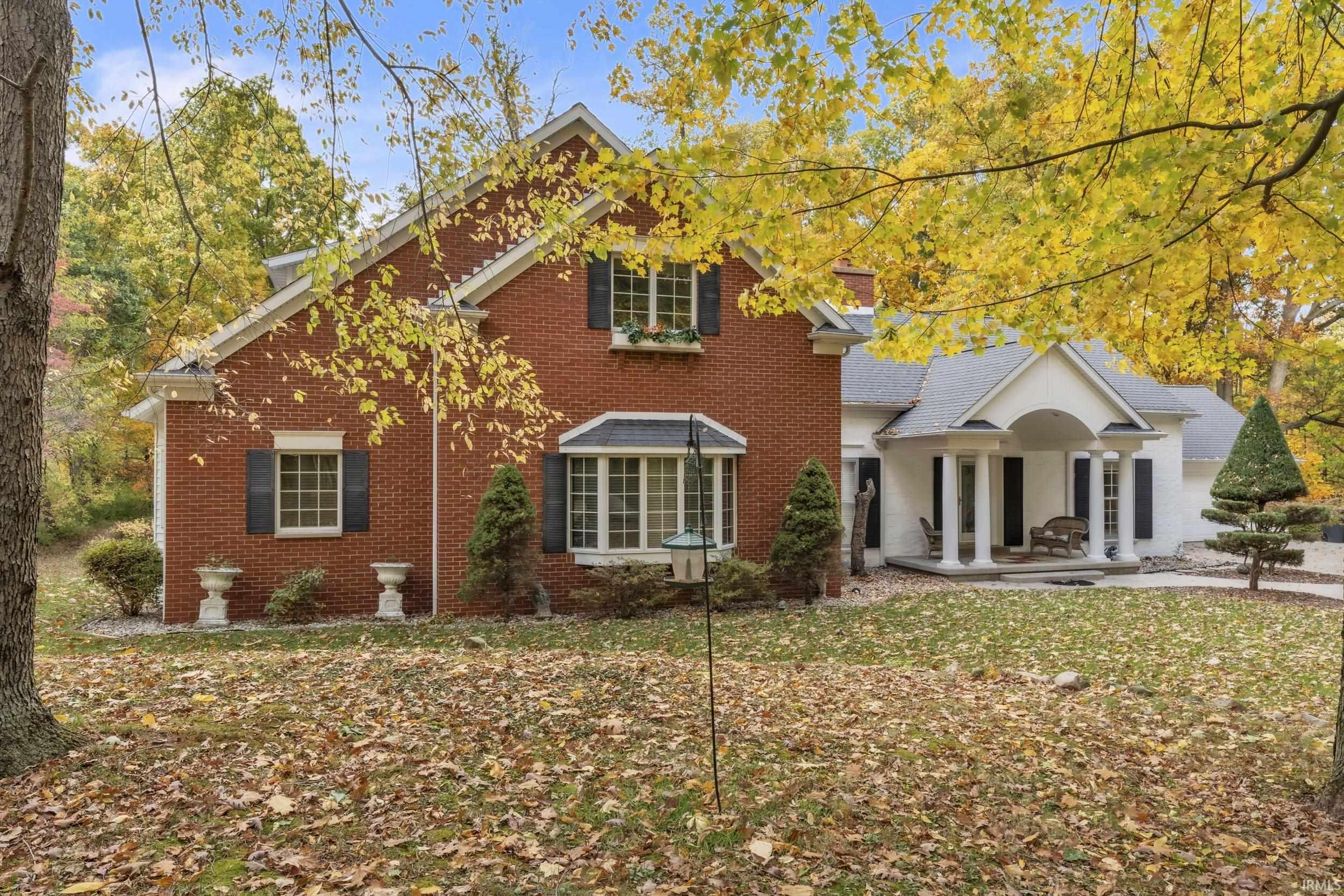 5265 E 850 N Kendallville IN 46755