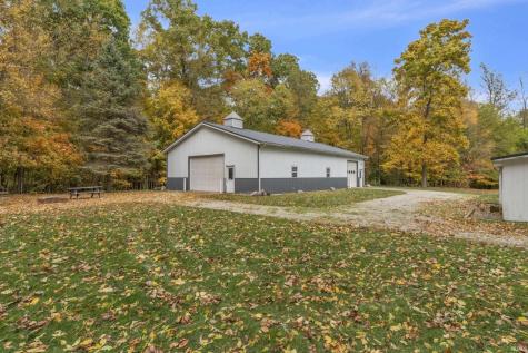 5265 E 850 N Kendallville IN 46755