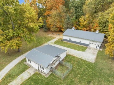 5265 E 850 N Kendallville IN 46755