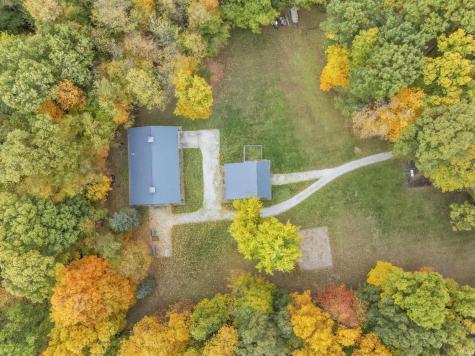 5265 E 850 N Kendallville IN 46755