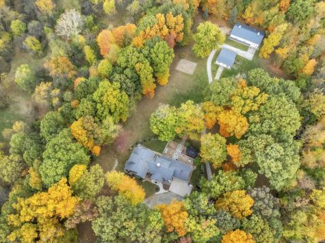 5265 E 850 N Kendallville IN 46755
