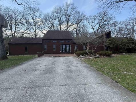 471 N 48 E Winamac IN 46996