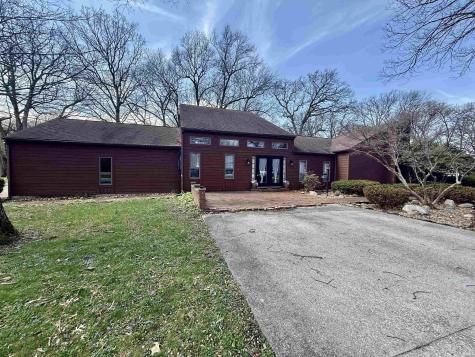 471 N 48 E Winamac IN 46996