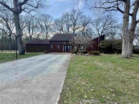 471 N 48 E Winamac IN 46996