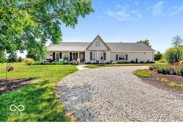 Lebanon IN, 4720 S 50 E Road