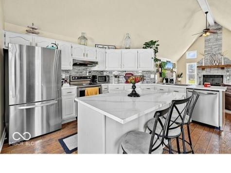 4720 S 50 E Road Lebanon IN 46052