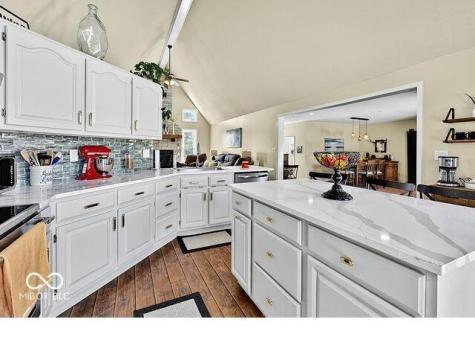 4720 S 50 E Road Lebanon IN 46052