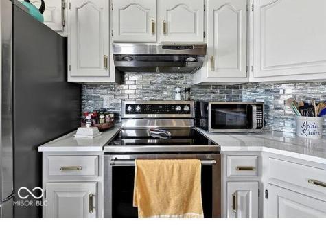 4720 S 50 E Road Lebanon IN 46052