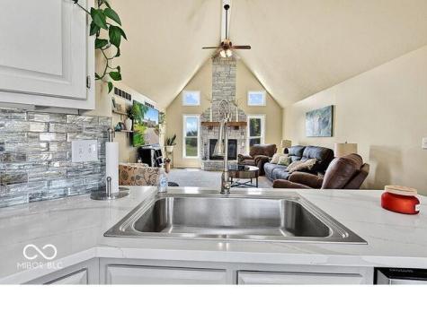 4720 S 50 E Road Lebanon IN 46052