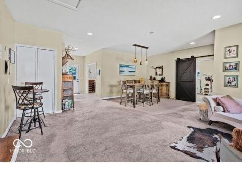 4720 S 50 E Road Lebanon IN 46052