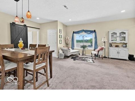 4720 S 50 E Road Lebanon IN 46052